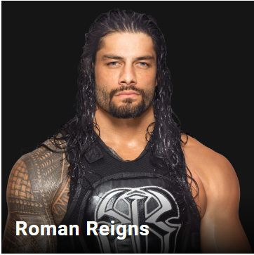 Képtalálat a következőre: „Roman Reigns png”