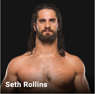 Képtalálat a következőre: „seth rollins png”